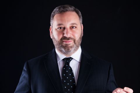 Antonino Fogliani, musikalischer Leiter