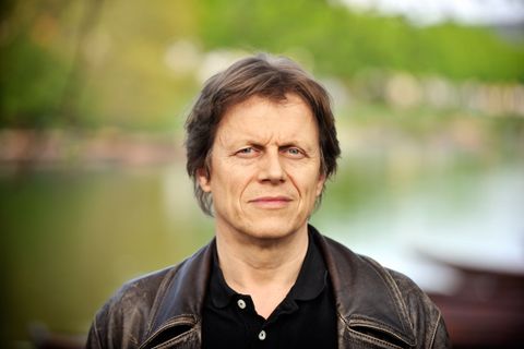Intendant Jochen Schönleber