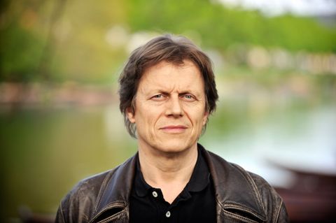 Intendant Jochen Schönleber