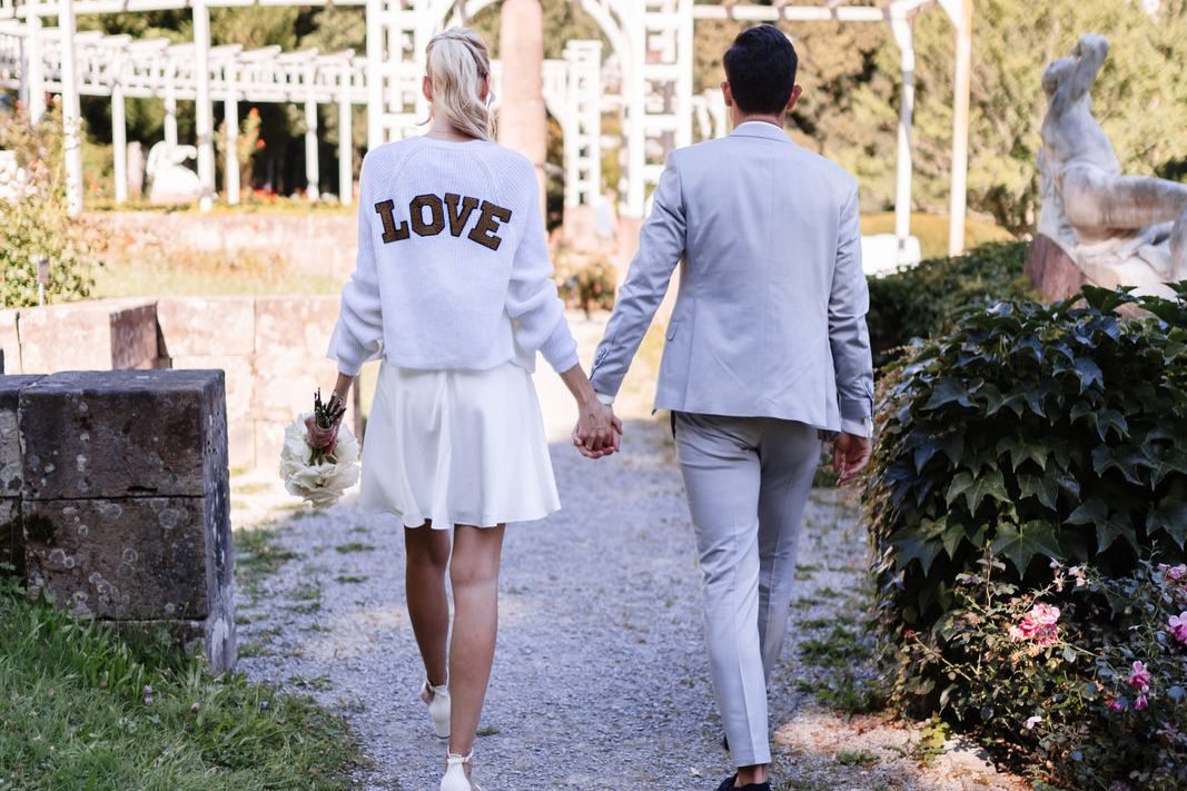 Ideen für einen Heiratsantrag in Bad Wildbad