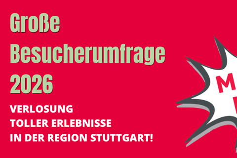 Tagesgastanalyse Region Stuttgart