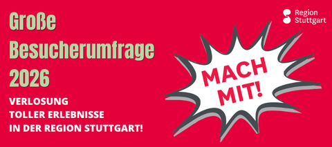 Tagesgastanalyse Region Stuttgart