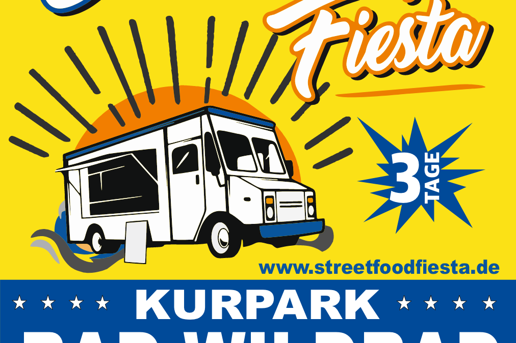 Street Food Fiesta_Bad Wildbad