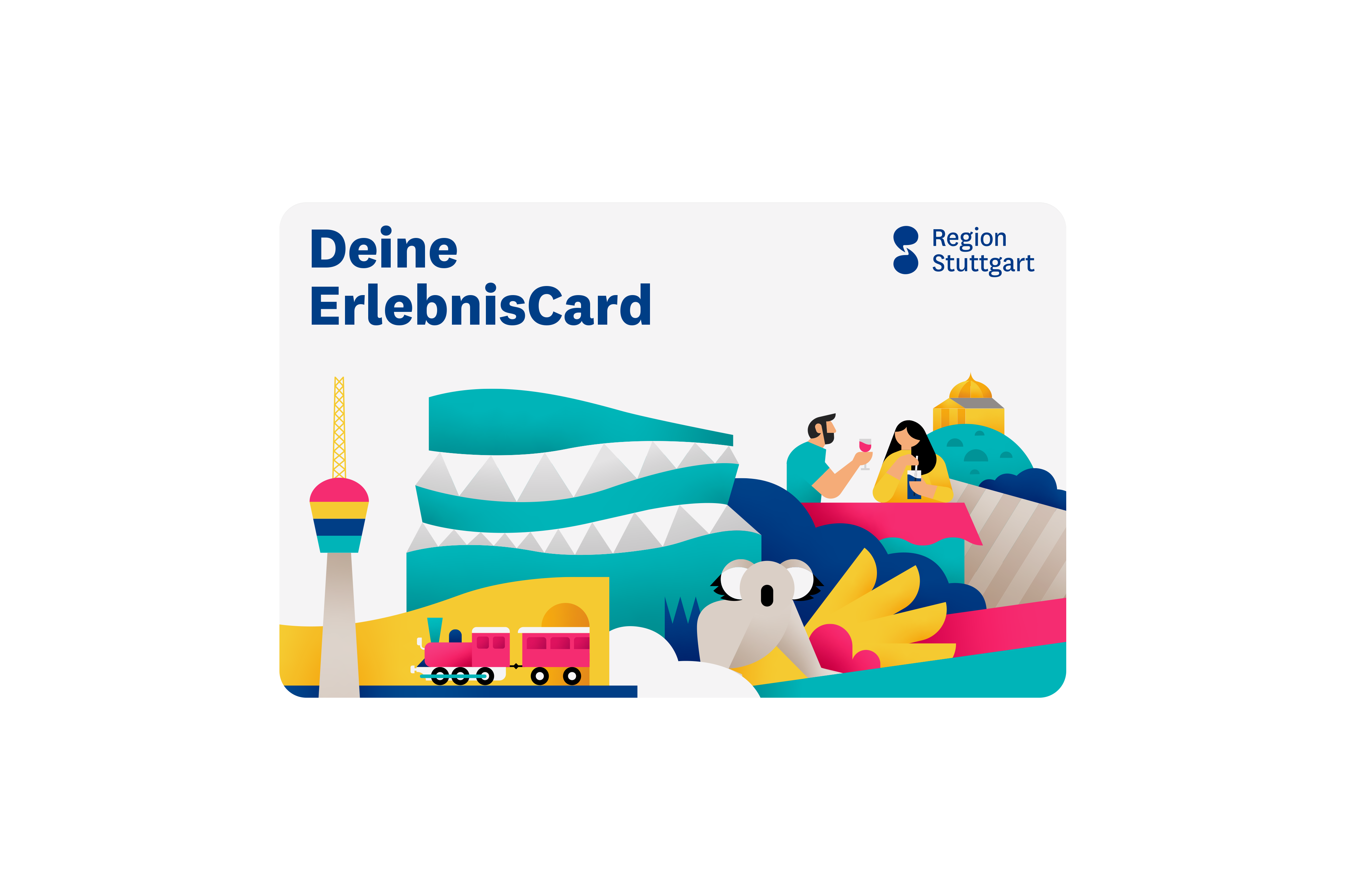 ErlebnisCard 2025