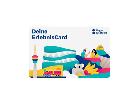 ErlebnisCard 2025