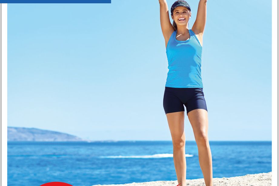 Aktivwoche 2025 in Bad Wildbad