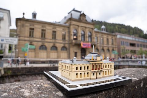 Klötzlestage 2026 in Bad Wildbad im Schwarzwald