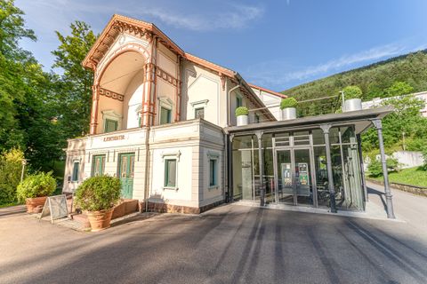 Kurtheater Bad Wildbad