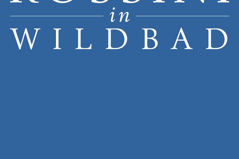 Rossini in Bad Wildbad Logo