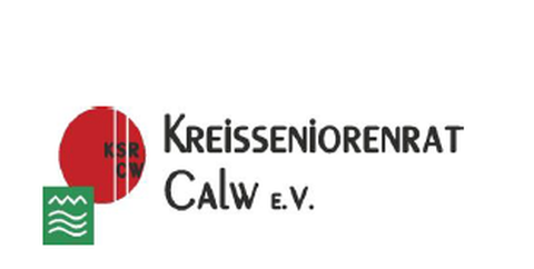 Kreisseniorenrat Calw e.V.