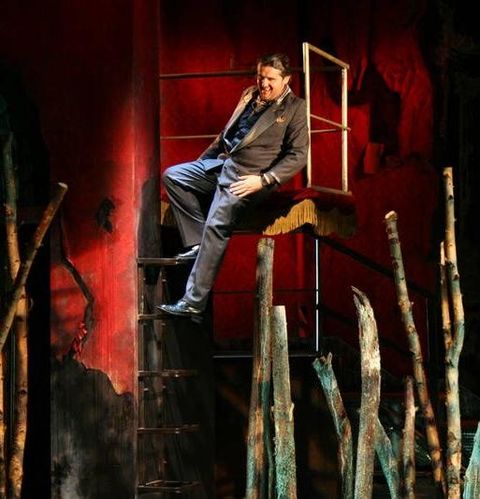 Belcanto Opera Festival