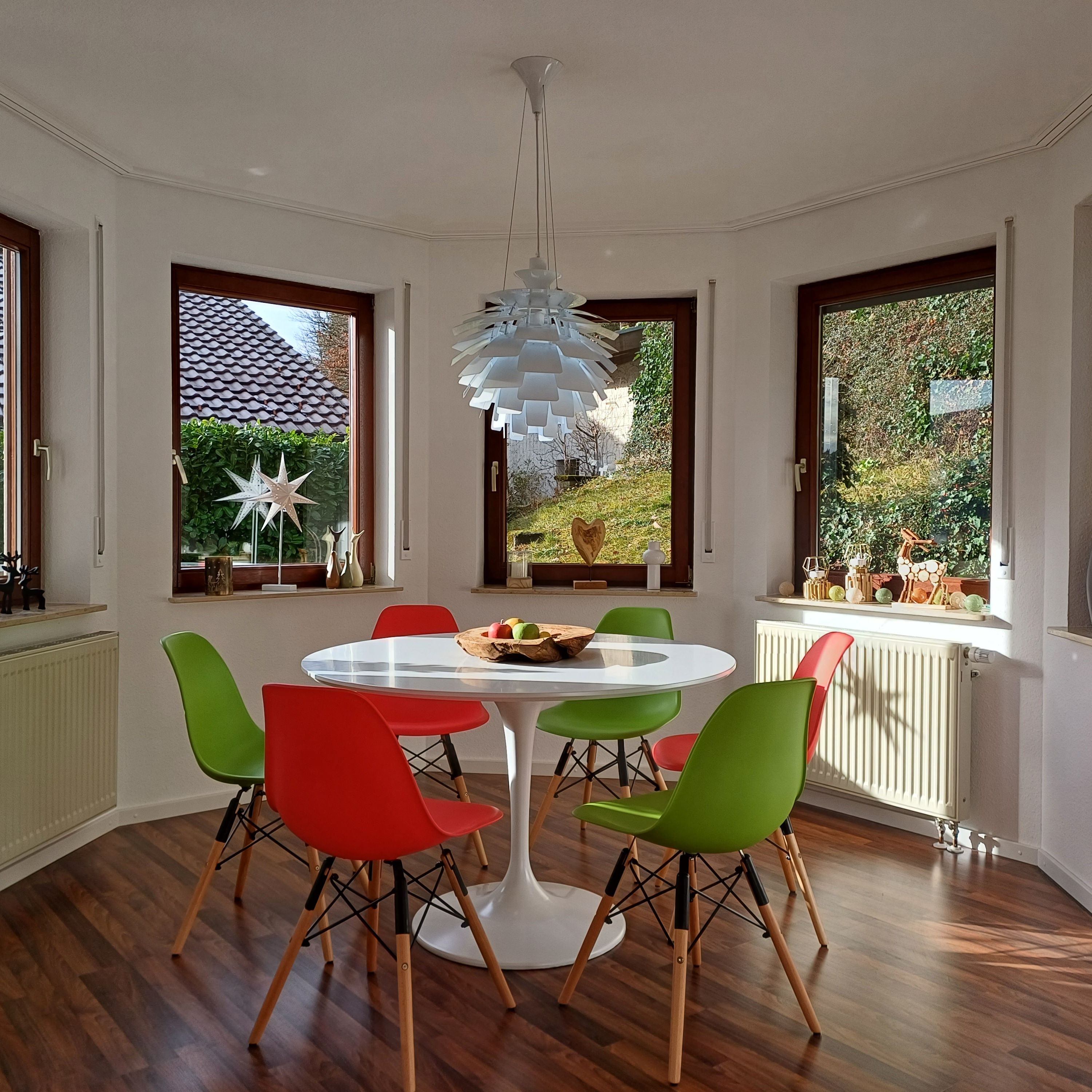 Ferienwohnung Panoramablick