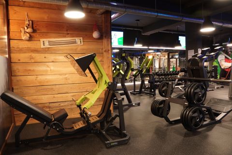 Gym24 in Bad Wildbad 