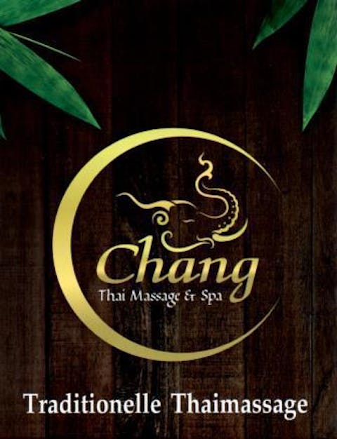 Logo Chang Thai Massage