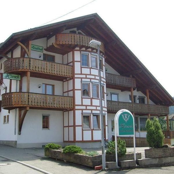 Hotel-Gasthof Hirsch