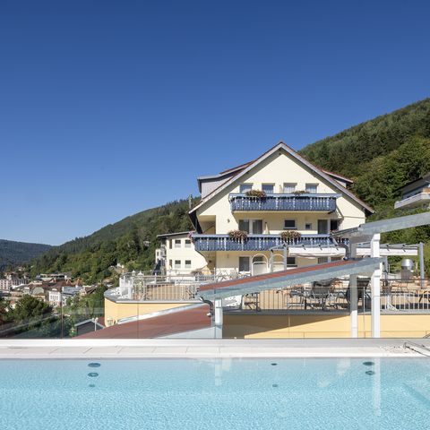 Hotel Rothfuss