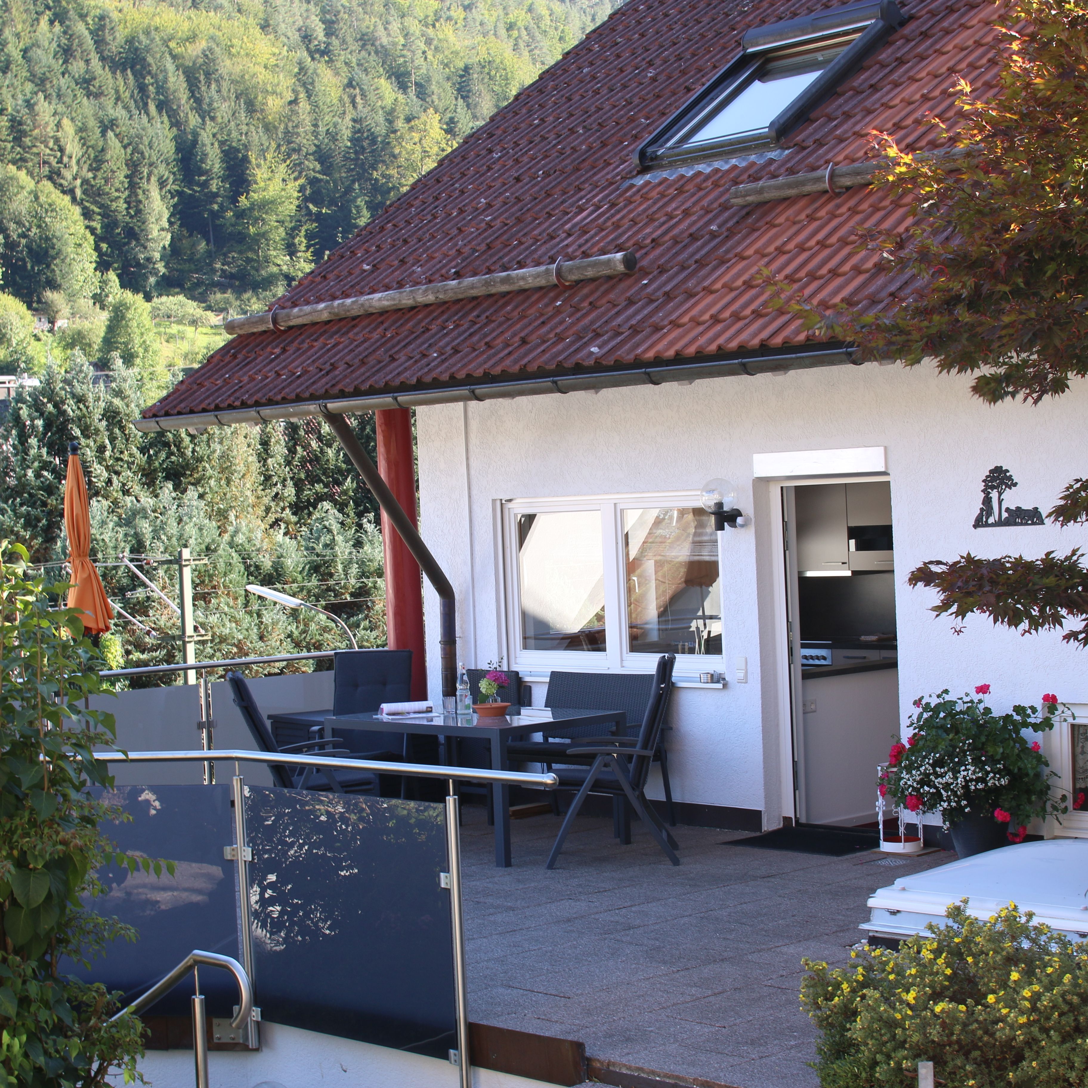 Fewo Am Eiberg Neher