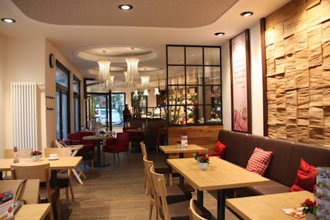 Bäckerei Raisch