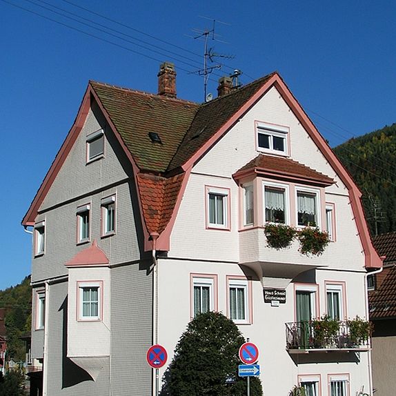 Haus Schmid