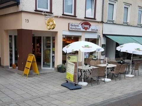 Filiale König-Karl-Str. 19