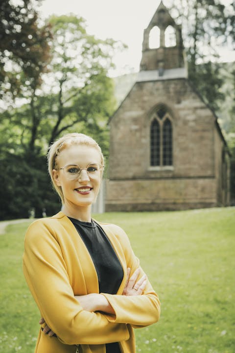 Franziska Jerger