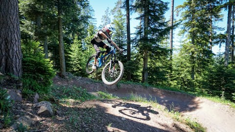 Adventure Bikepark