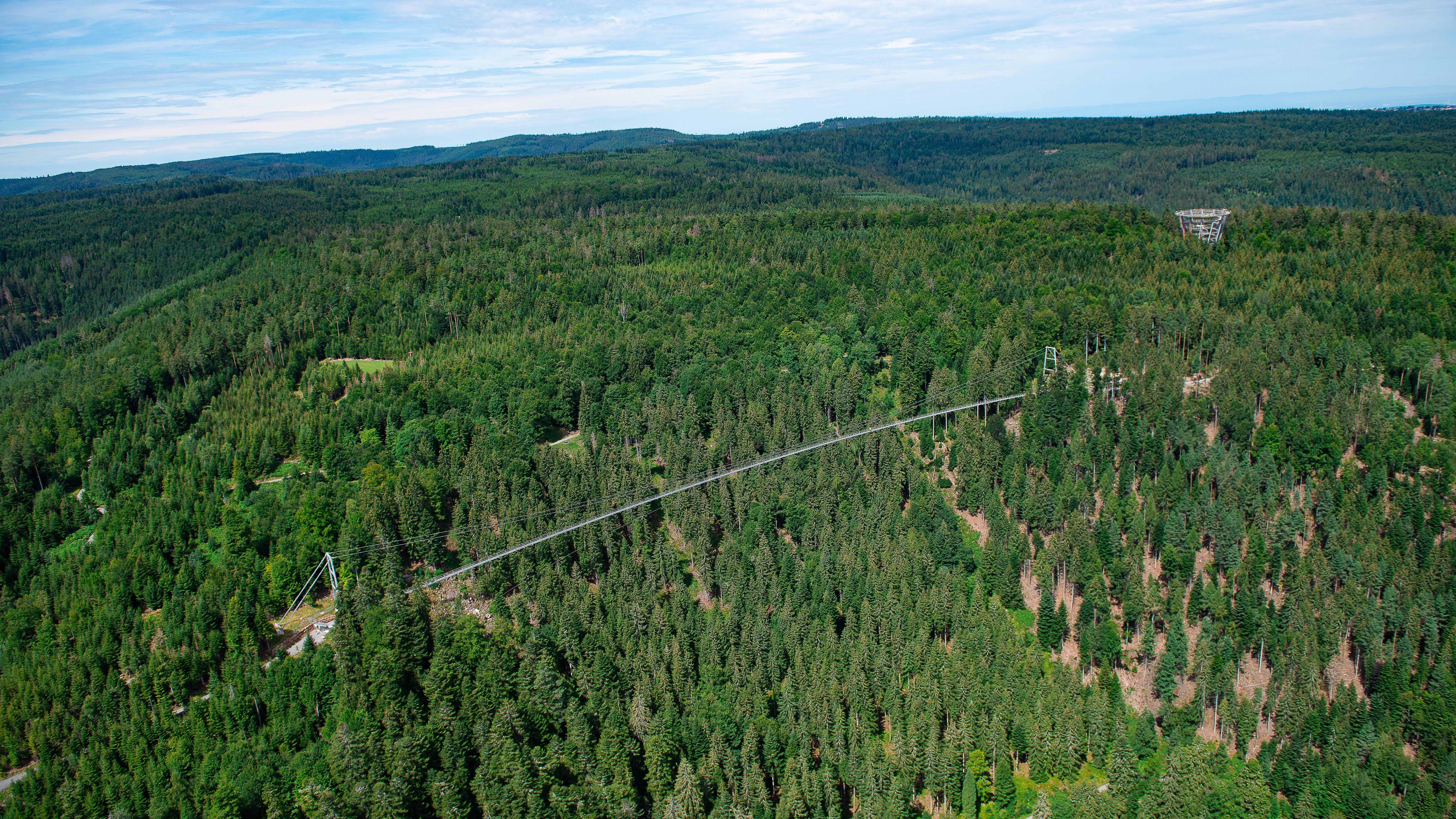 Ausflugsziel Sommerberg