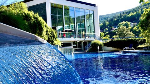 Vital Therme