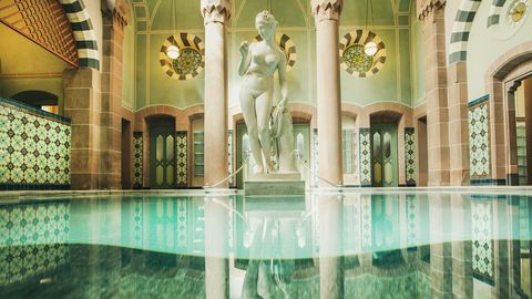 Palais Thermal