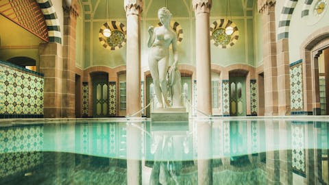 Palais Thermal