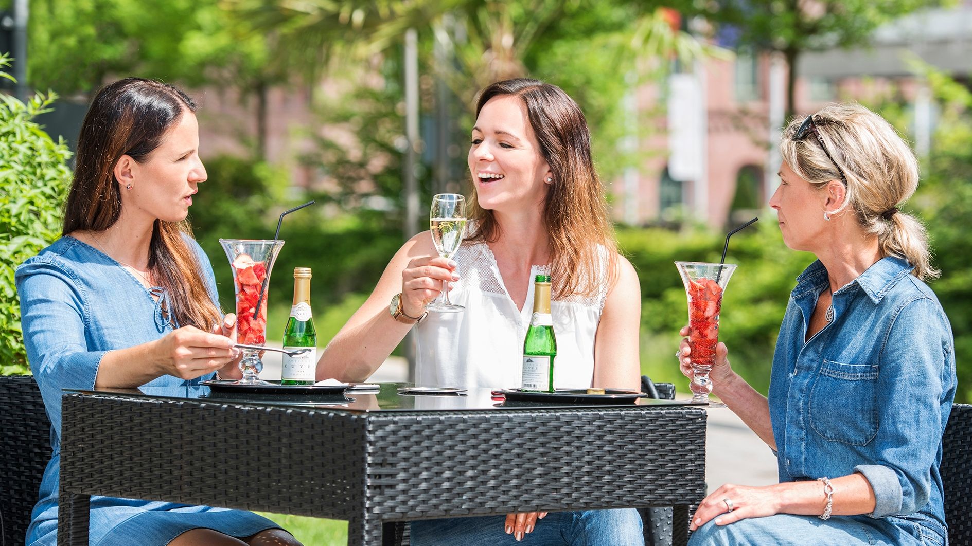 Einkaufserlebnis Bad Wildbad