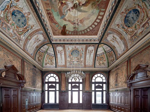 Kuppelsaal