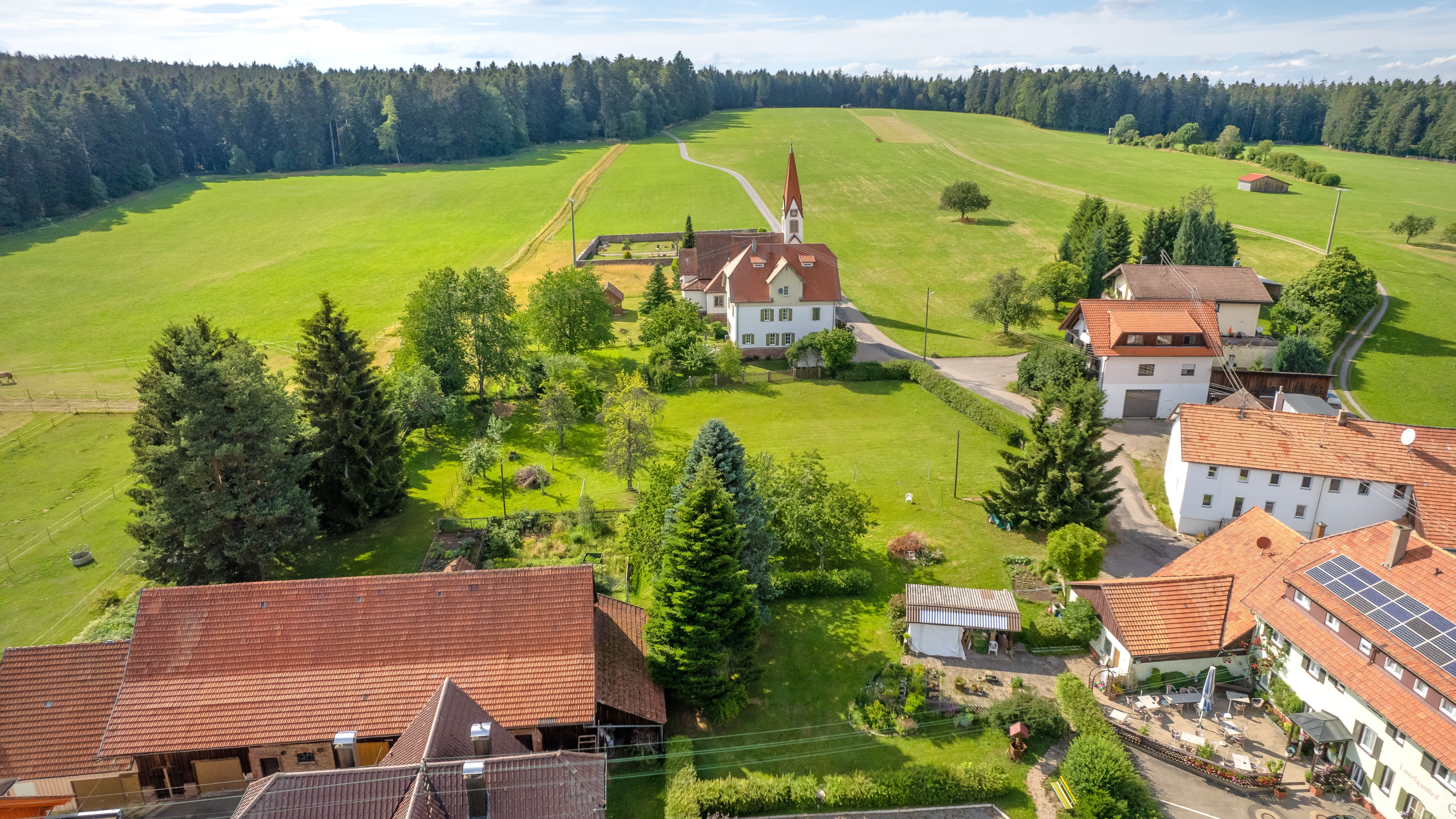 Aichelberger Traumtour