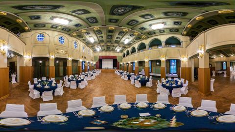 Kurhaus Bad Wildbad