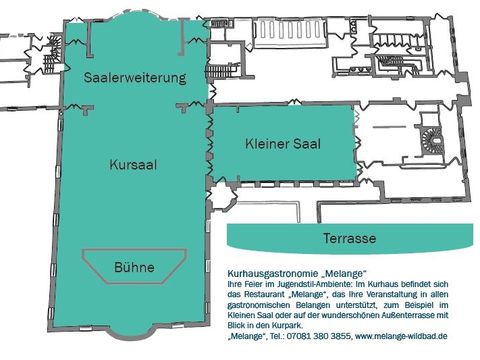 Kurhaus Bad Wildbad