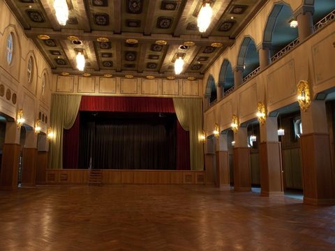 Kurhaus
