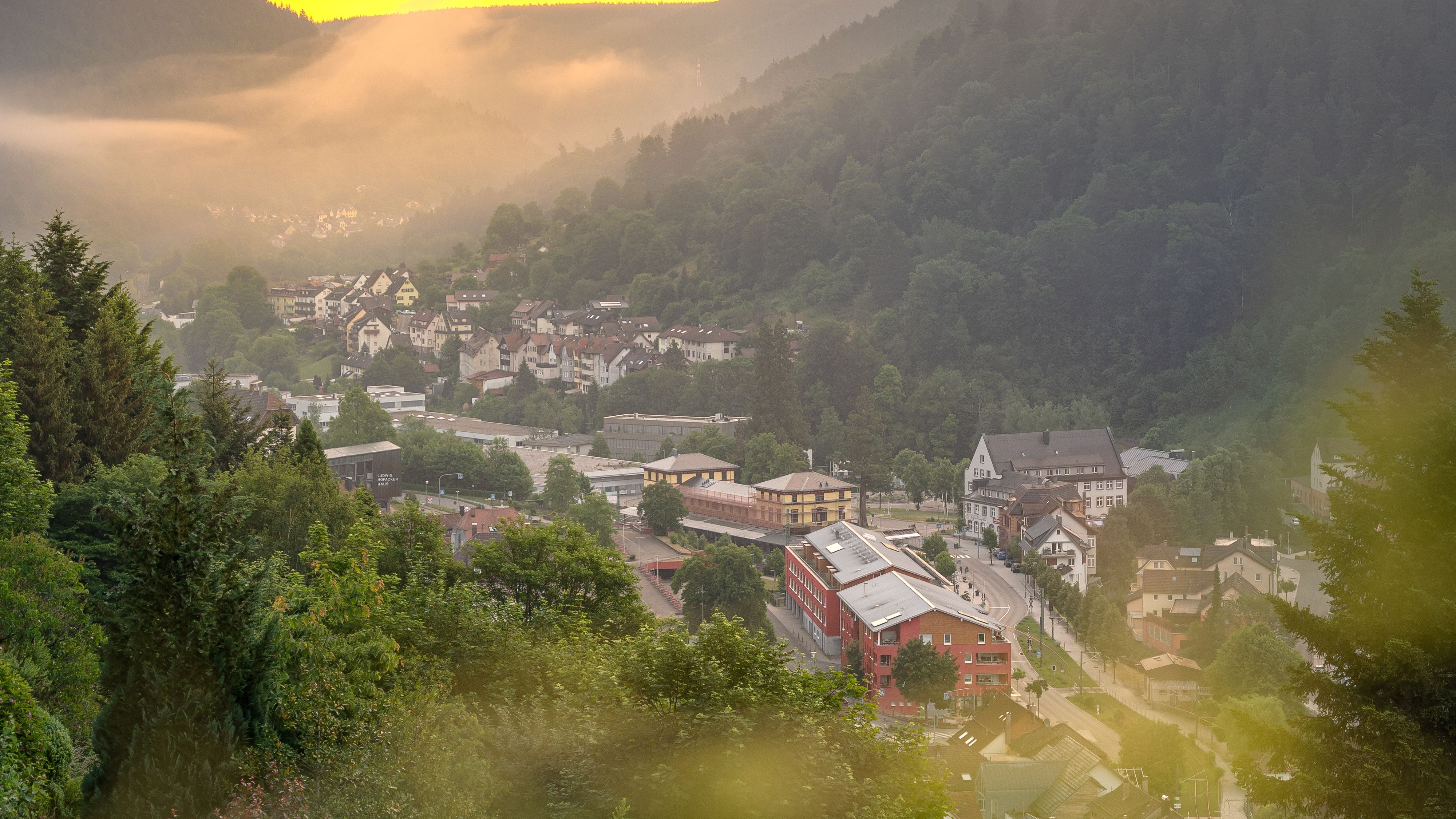 Bad Wildbad
