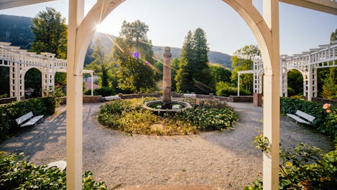 Kurpark Bad Wildbad