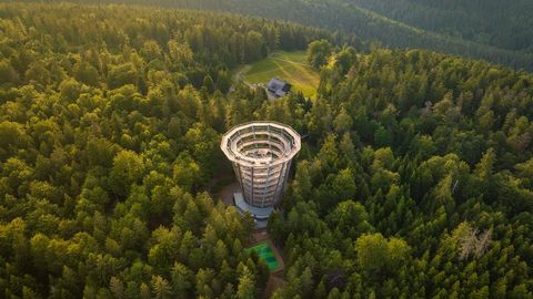 Abenteuergolf Sommerberg