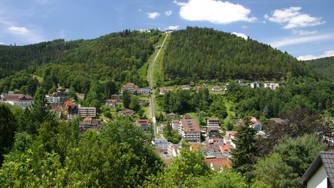 Das Ausflugsziel Sommerberg hat für jeden ein persönliches Highlight