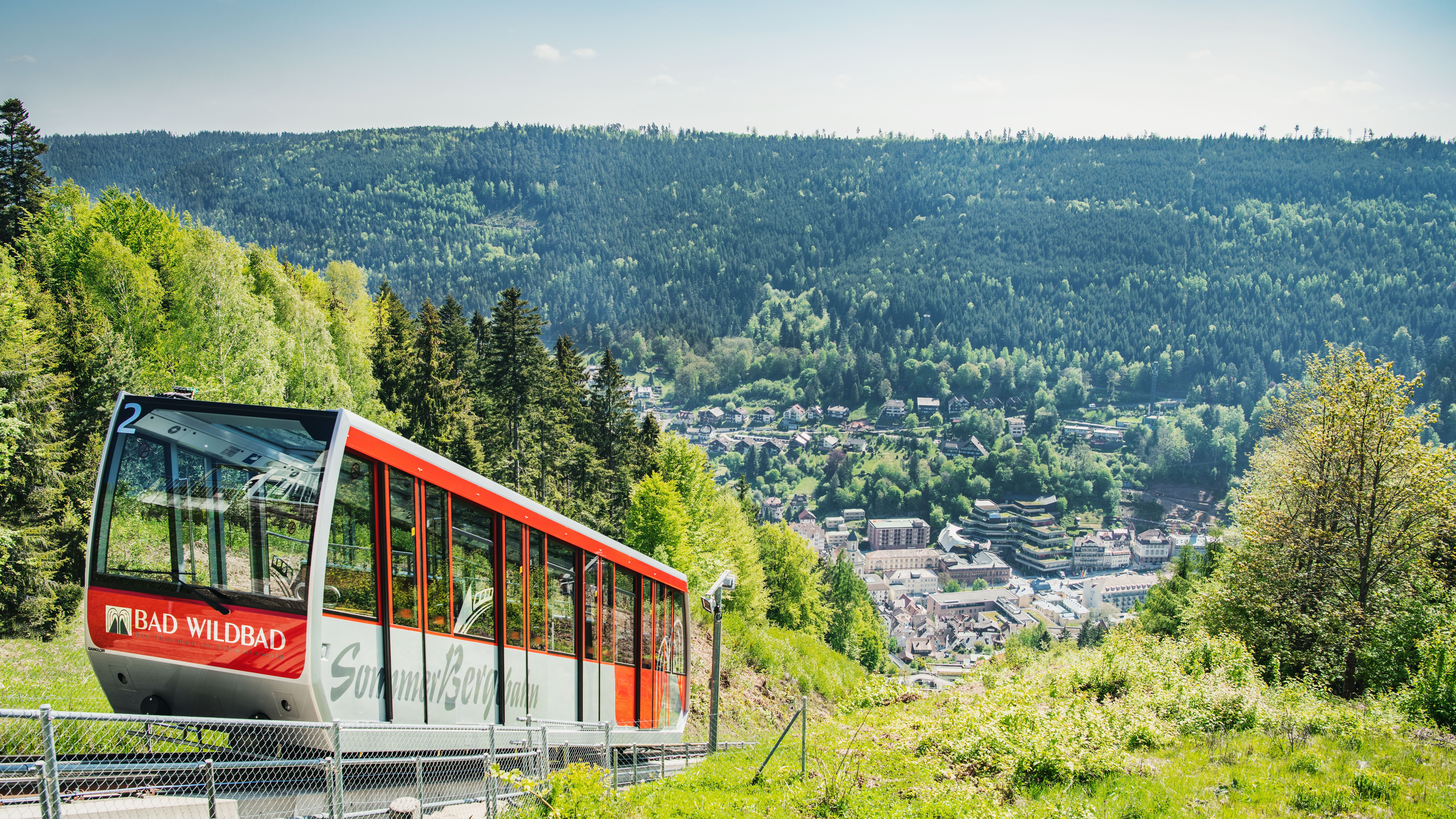 Sommerbergbahn 