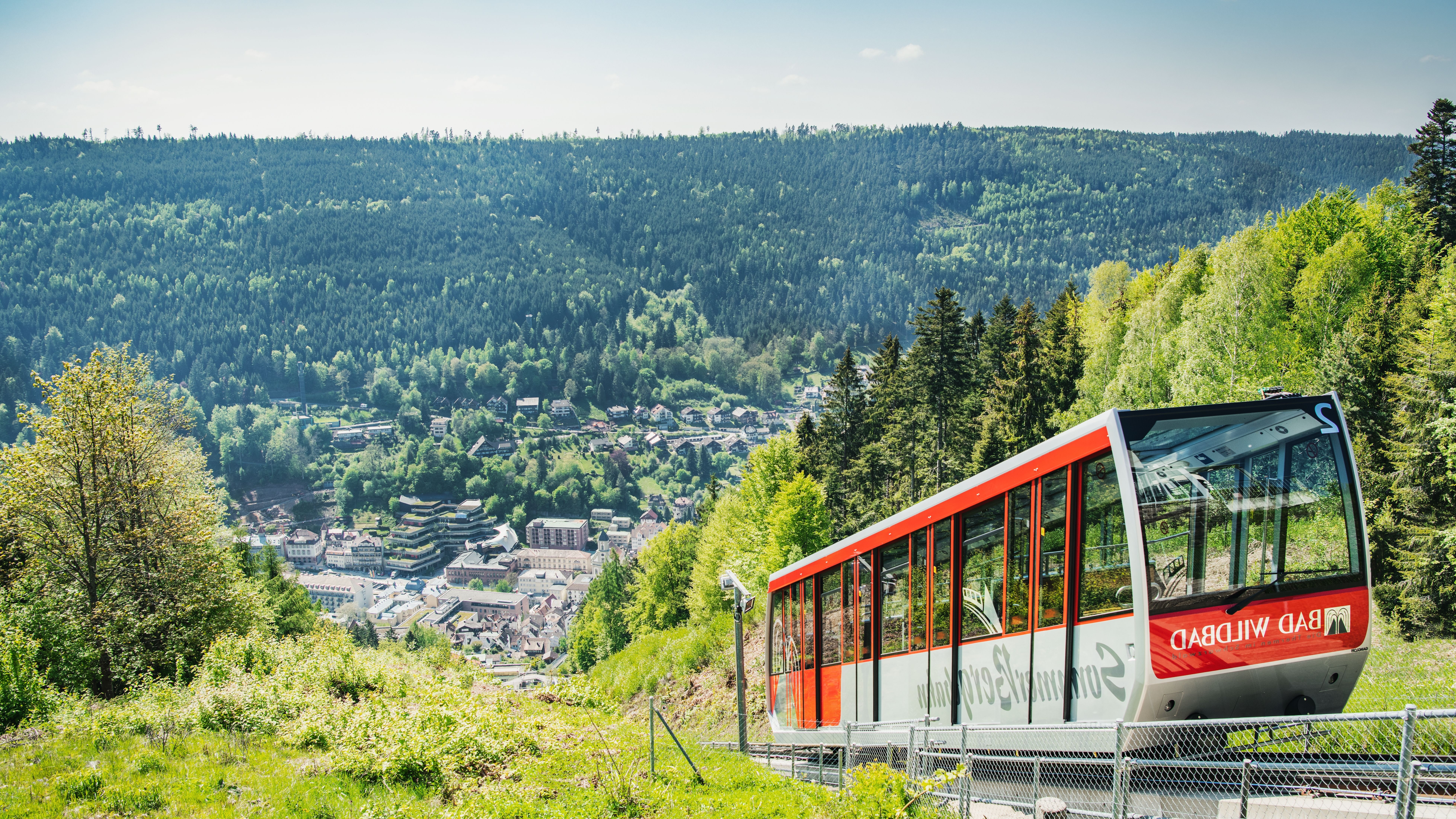 Sommerbergbahn