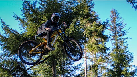 Bikepark