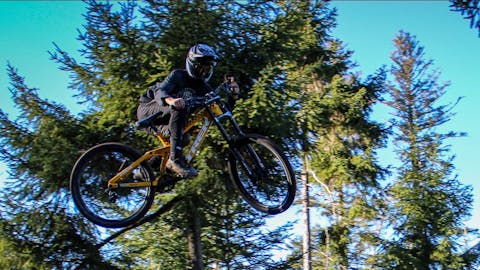 Bikepark