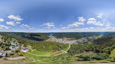 Sommerberg