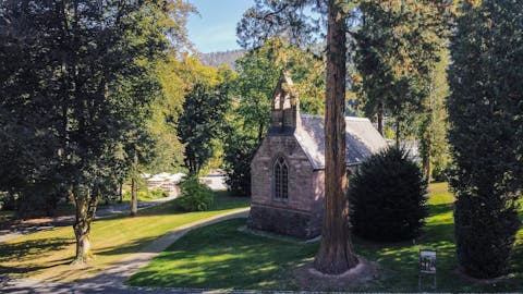 English Church