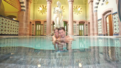 Palais Thermal
