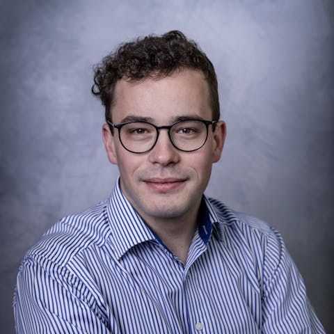 Simon Kappel