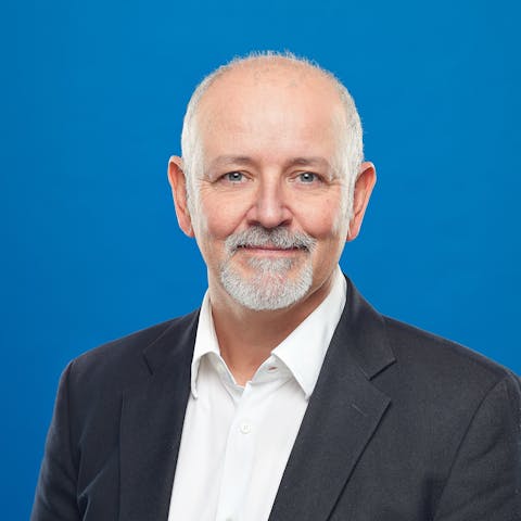 Michael Müller