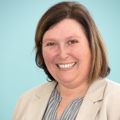 Claudia Becht
